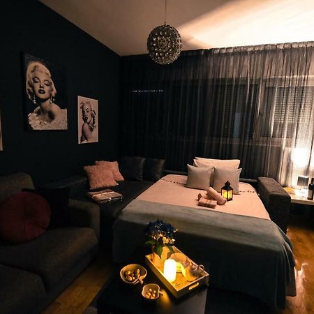 Marilyn Apartment Budva Exterior photo